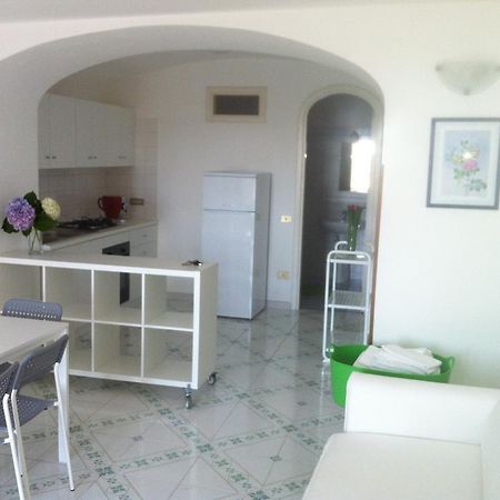 Apartmán Palazzo Damelio Scala Pokoj fotografie