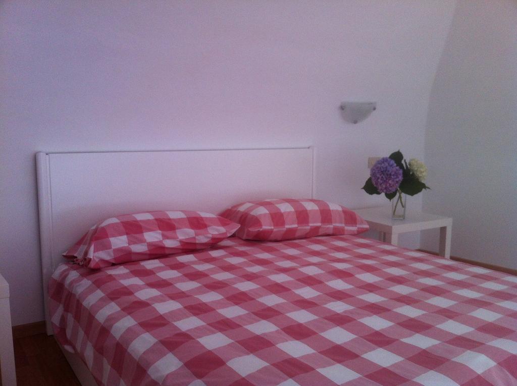 Apartmán Palazzo Damelio Scala Pokoj fotografie